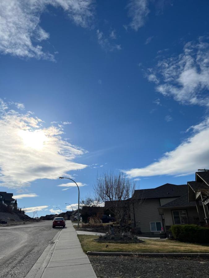 Peaceful And Spacious Lake View West Kelowna Extérieur photo