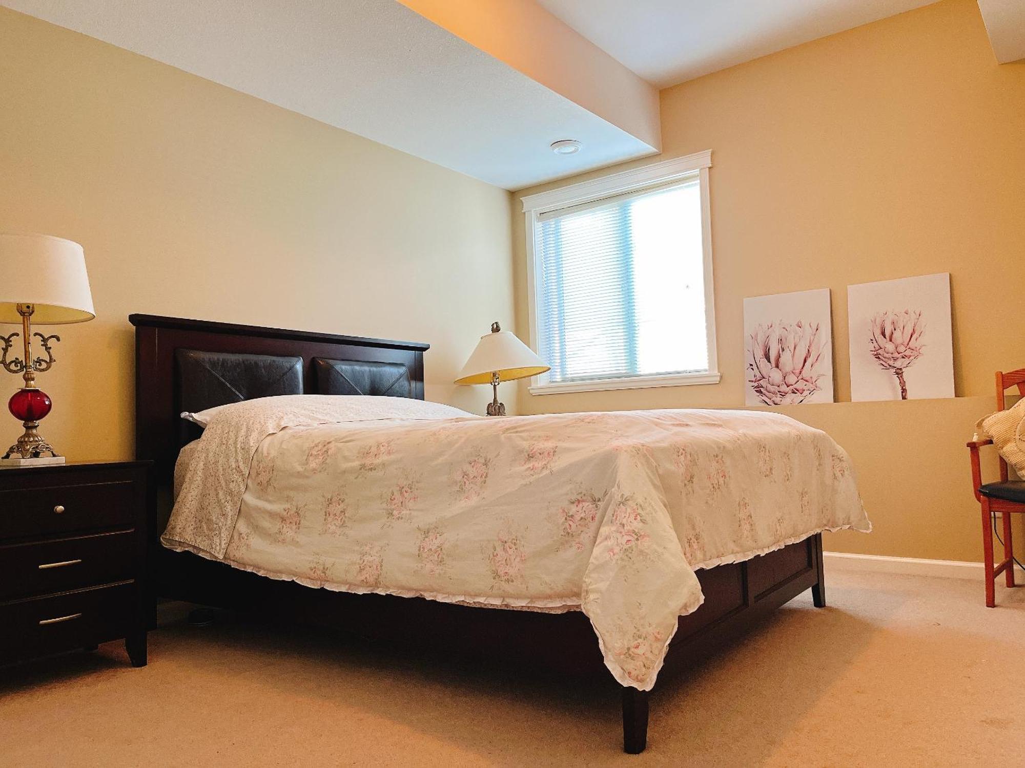 Peaceful And Spacious Lake View West Kelowna Extérieur photo